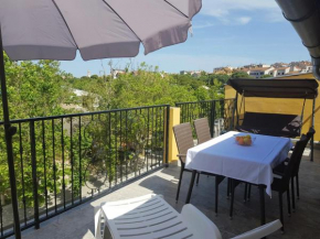Seaview apartment